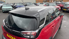 Vauxhall Crossland 1.2 Turbo [130] Ultimate 5dr Auto Petrol Hatchback